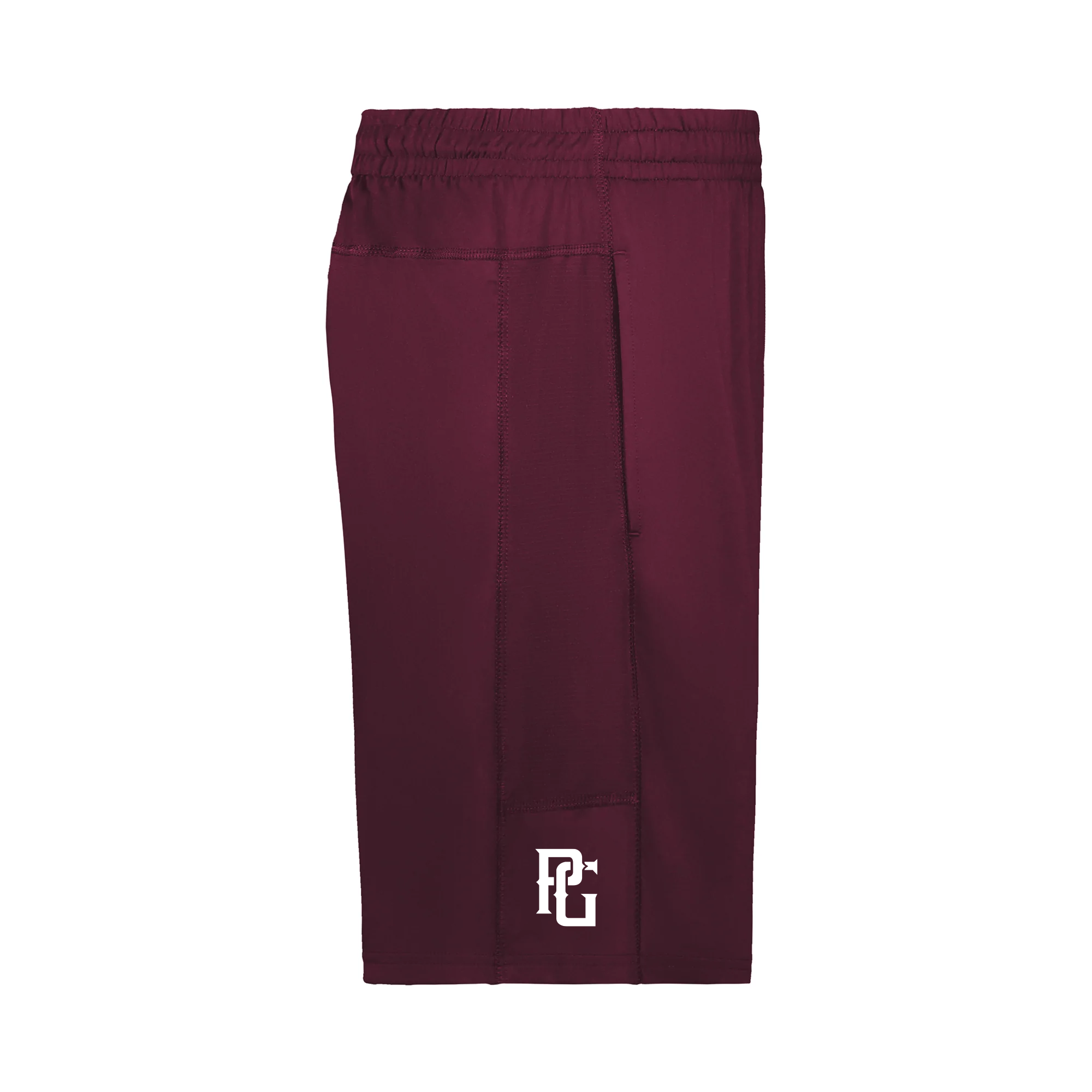 YOUTH GAMER COOLCORE SHORT