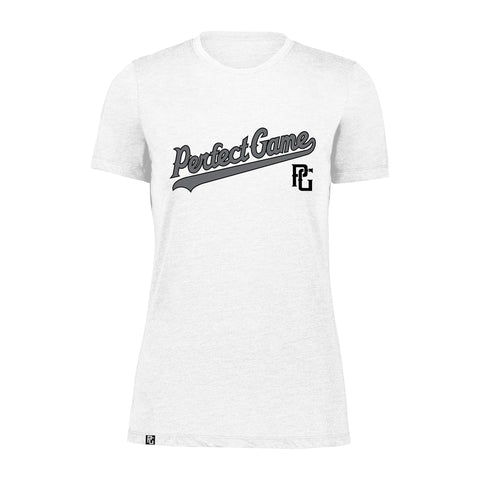 Women's Soft Toss Short Sleeve Tee