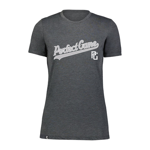 Women's Soft Toss Short Sleeve Tee