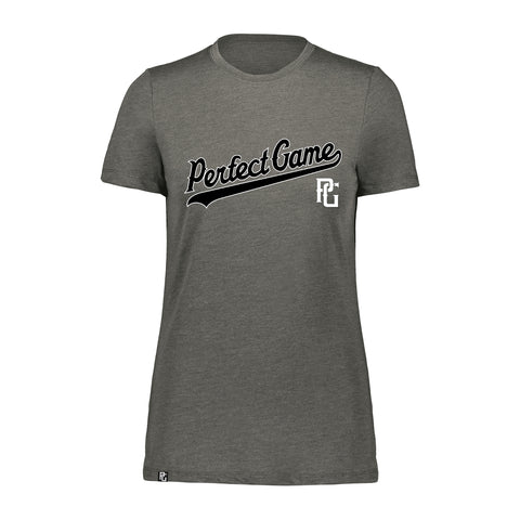 Women's Soft Toss Short Sleeve Tee