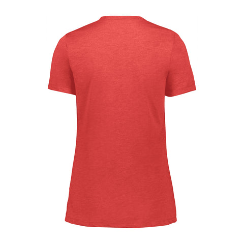 Women's Soft Toss Short Sleeve Tee