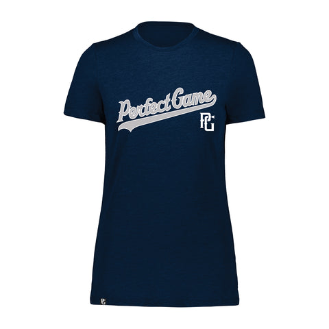 Women's Soft Toss Short Sleeve Tee