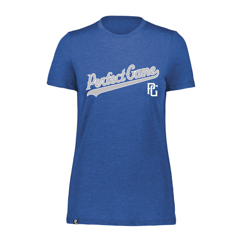 Women's Soft Toss Short Sleeve Tee