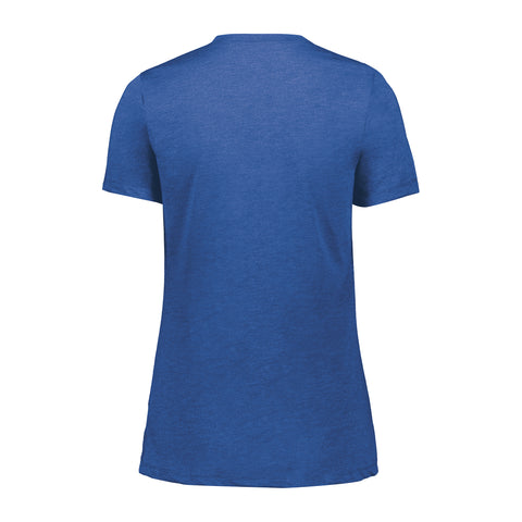 Women's Soft Toss Short Sleeve Tee