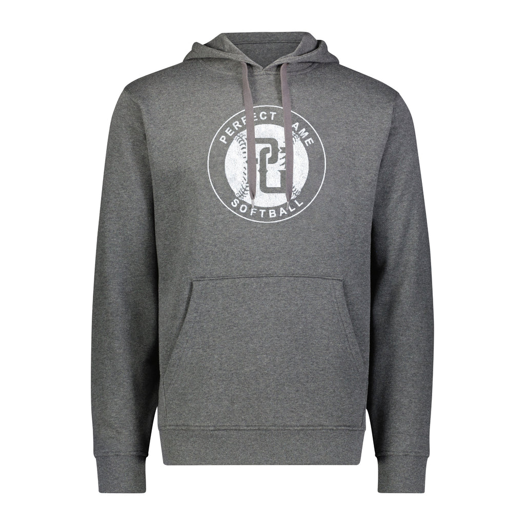 Fleece Hoodie SOFTBALL
