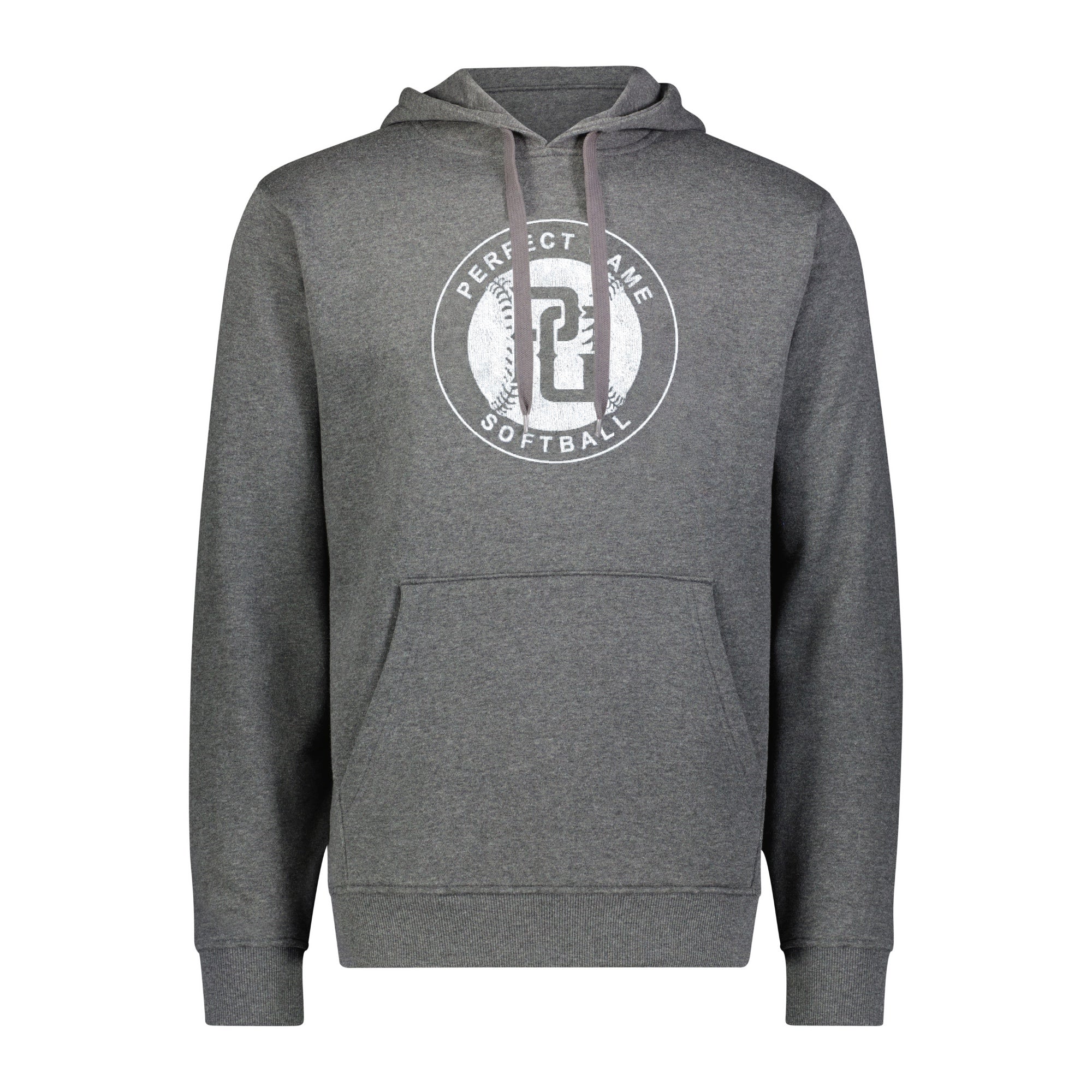 Fleece Hoodie SOFTBALL