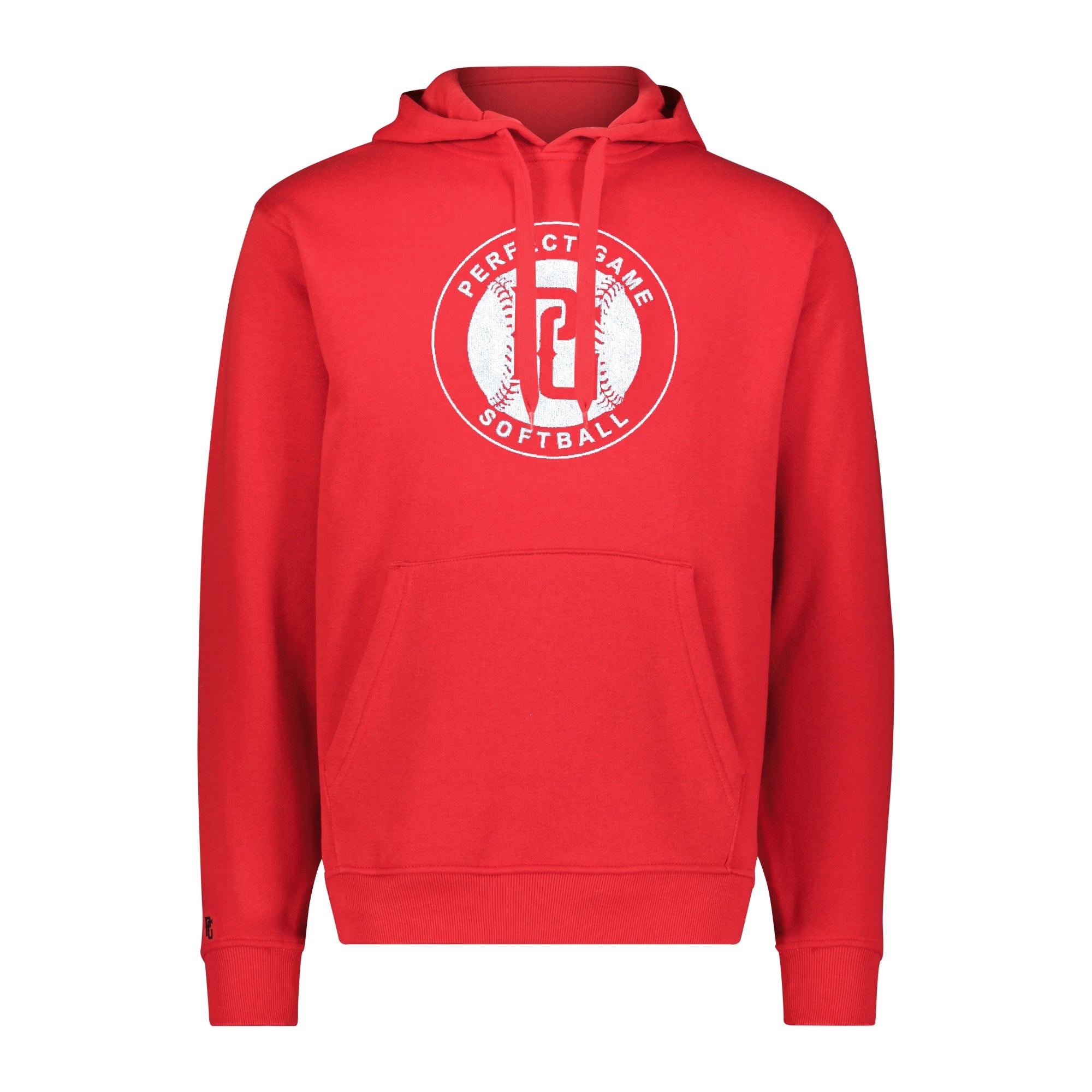 Fleece Hoodie SOFTBALL
