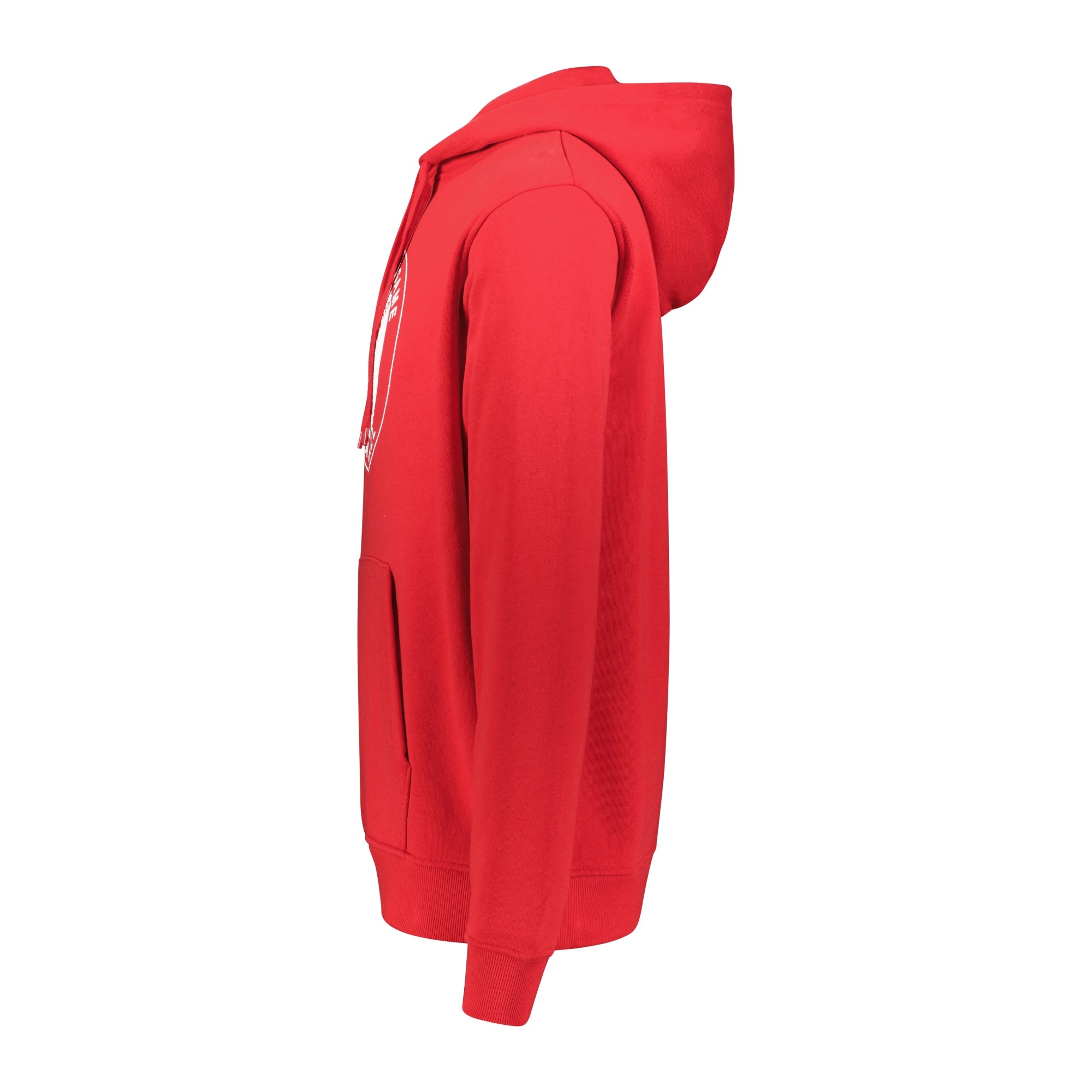 Fleece Hoodie SOFTBALL