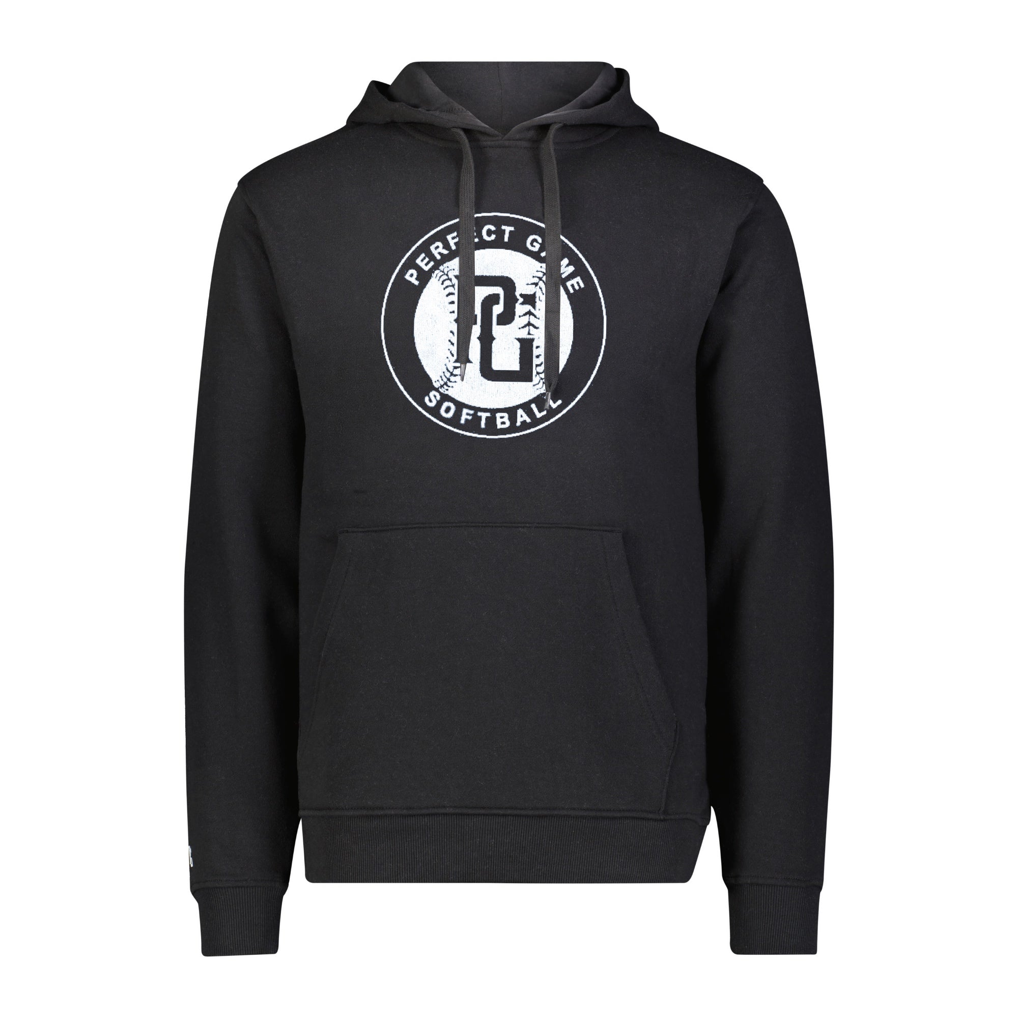 Fleece Hoodie SOFTBALL