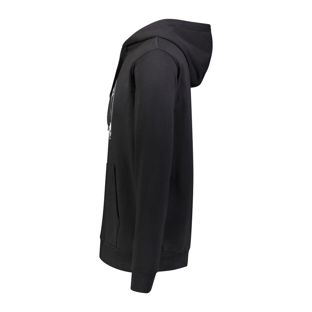Fleece Hoodie SOFTBALL