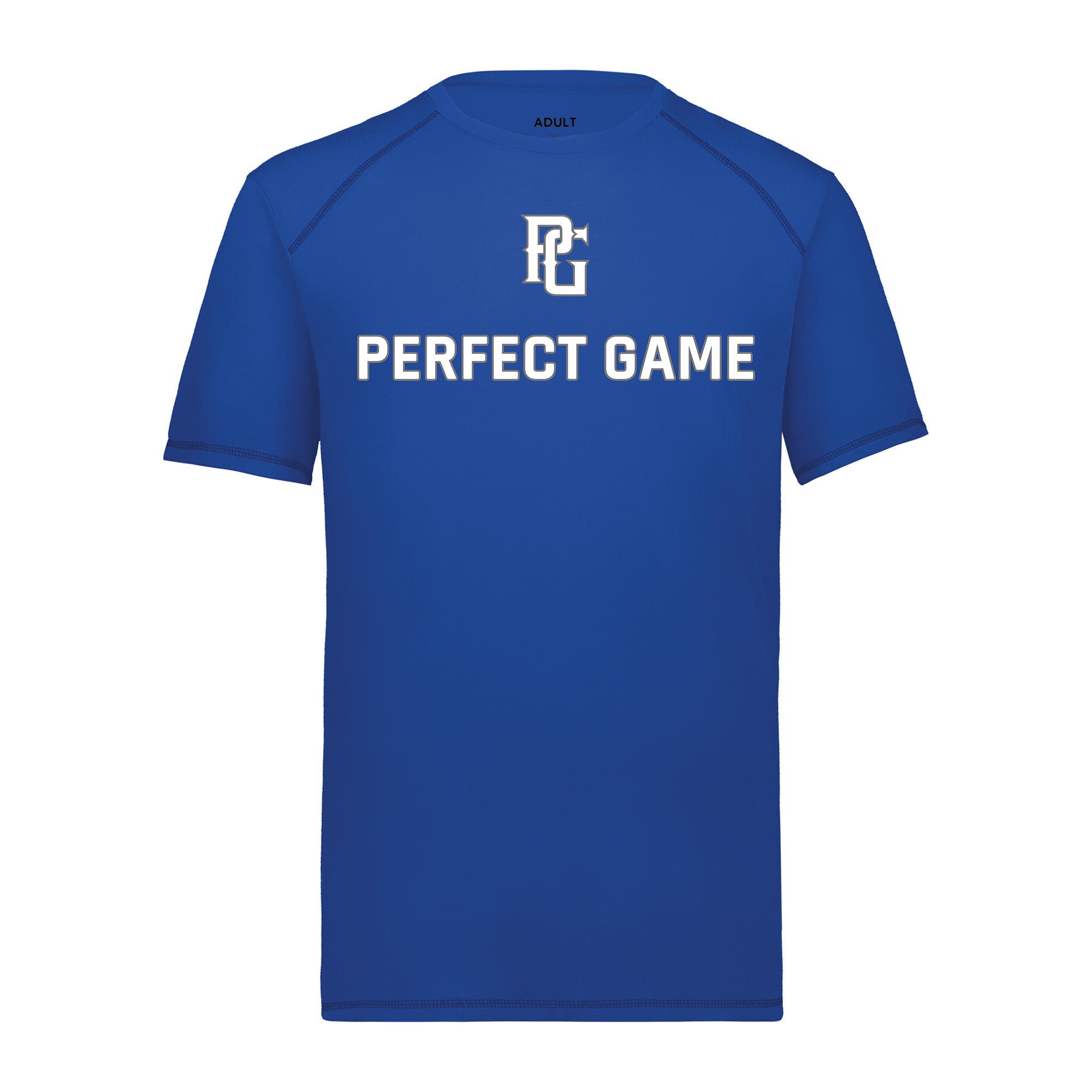 PLAYER 3.0 SHORT SLEEVE TEE