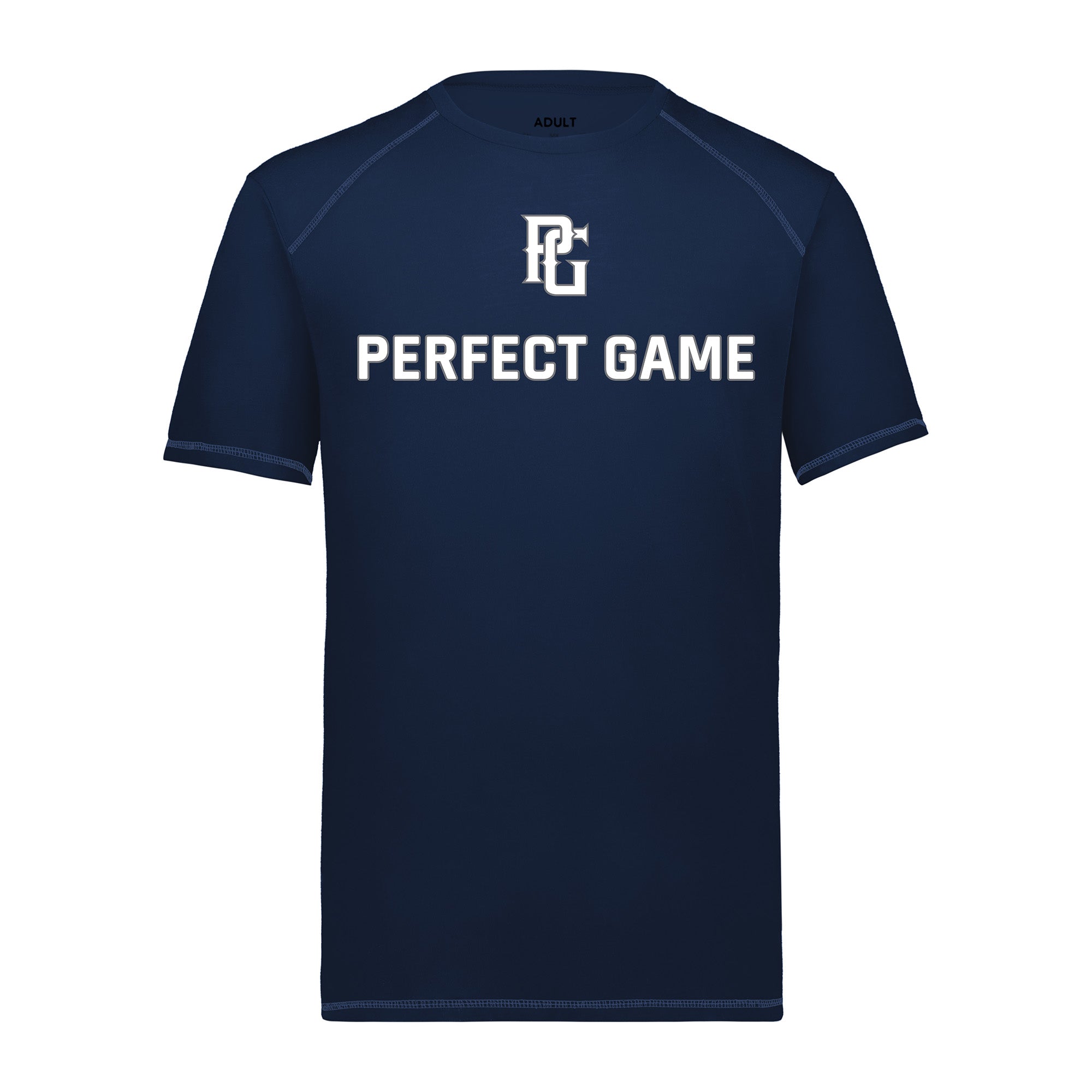 PLAYER 3.0 SHORT SLEEVE TEE