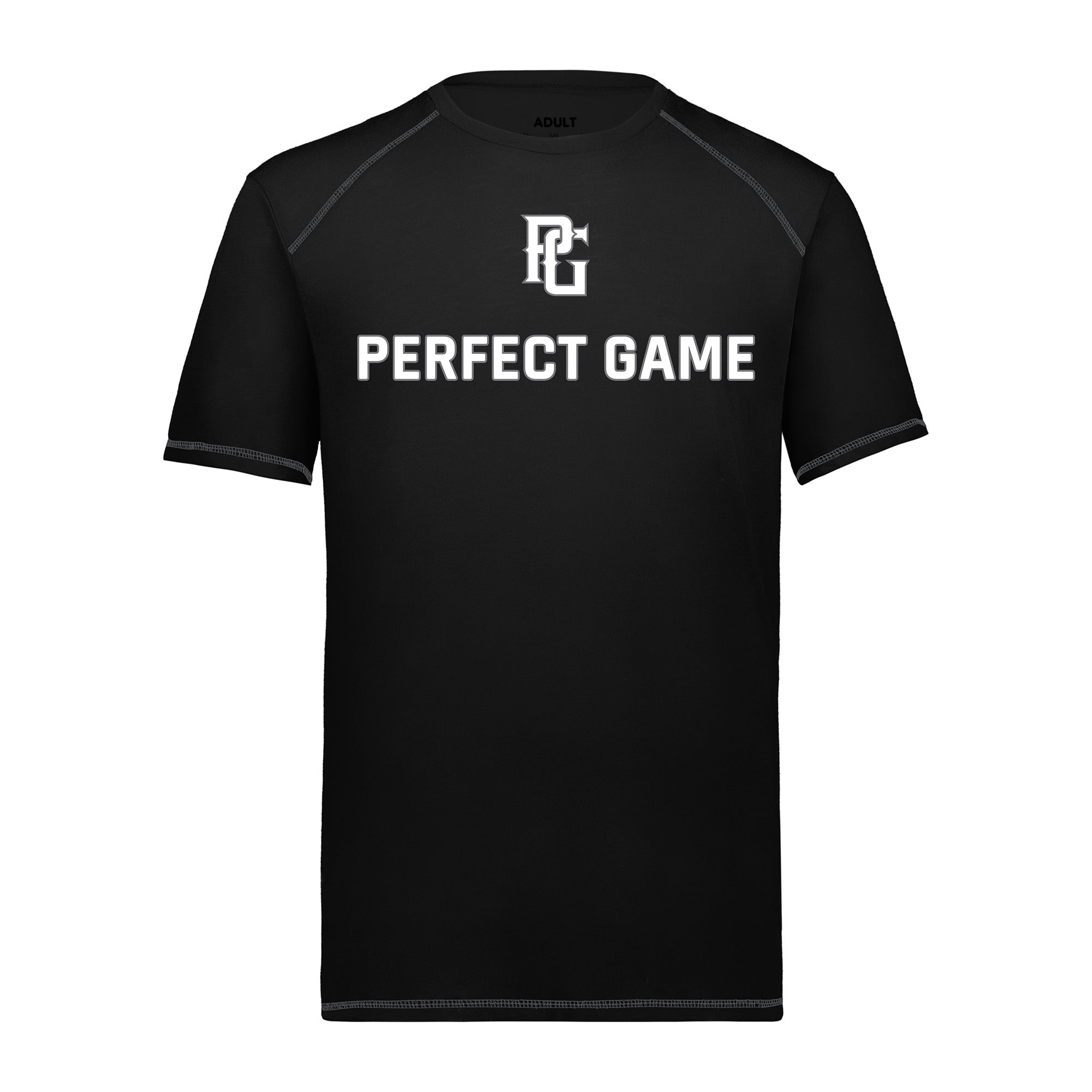 PLAYER 3.0 SHORT SLEEVE TEE
