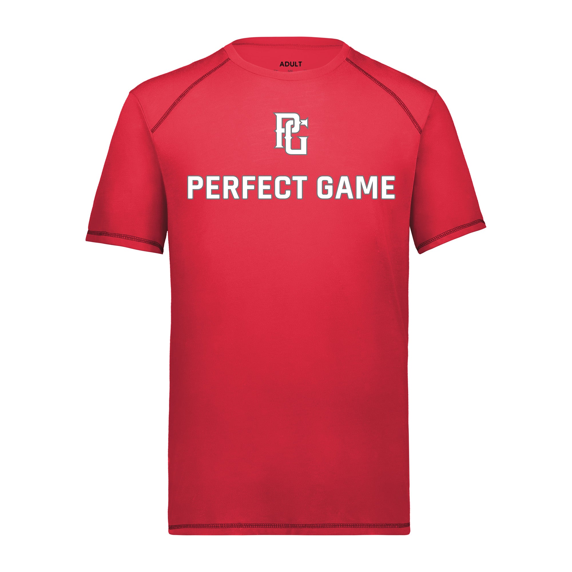 PLAYER 3.0 SHORT SLEEVE TEE