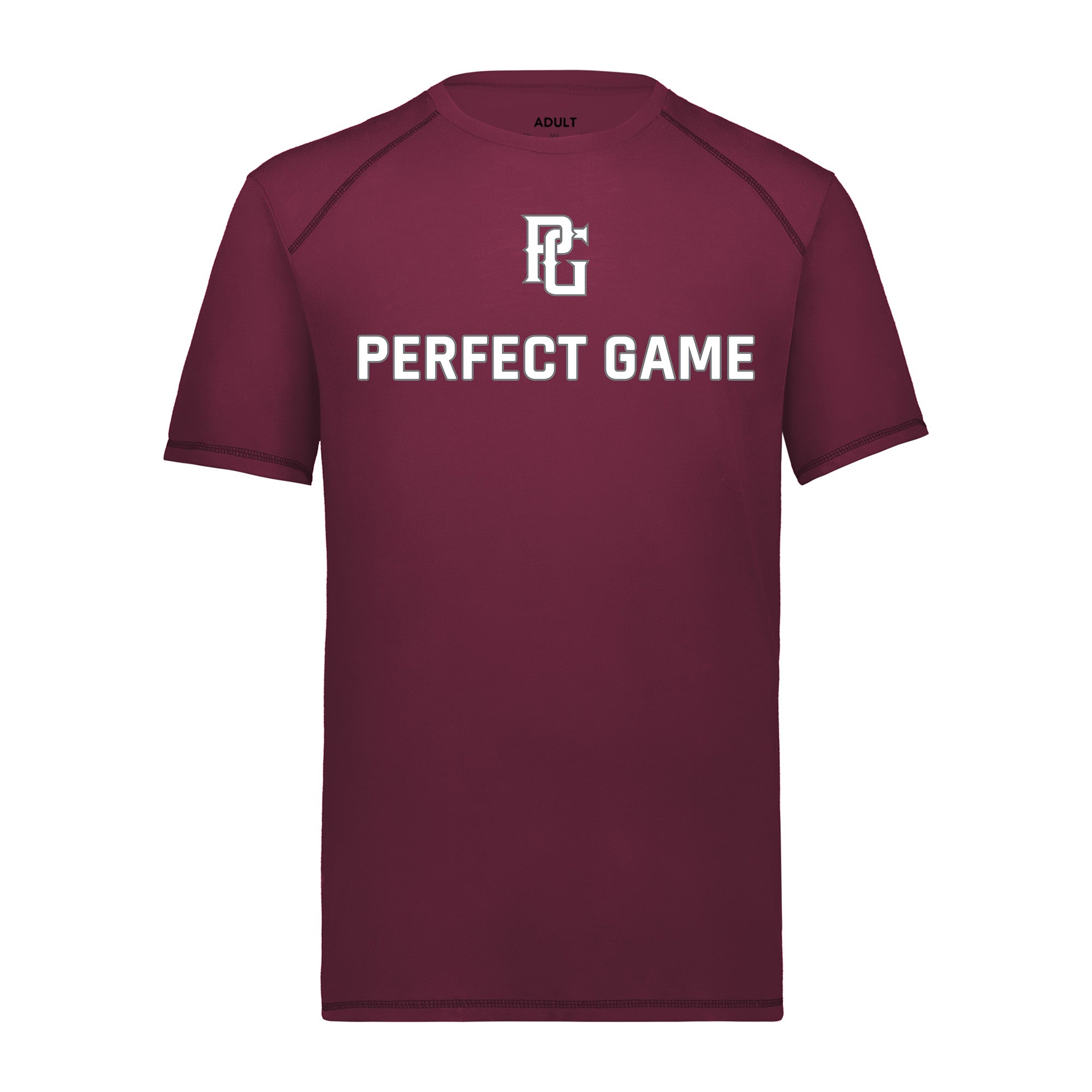 PLAYER 3.0 SHORT SLEEVE TEE