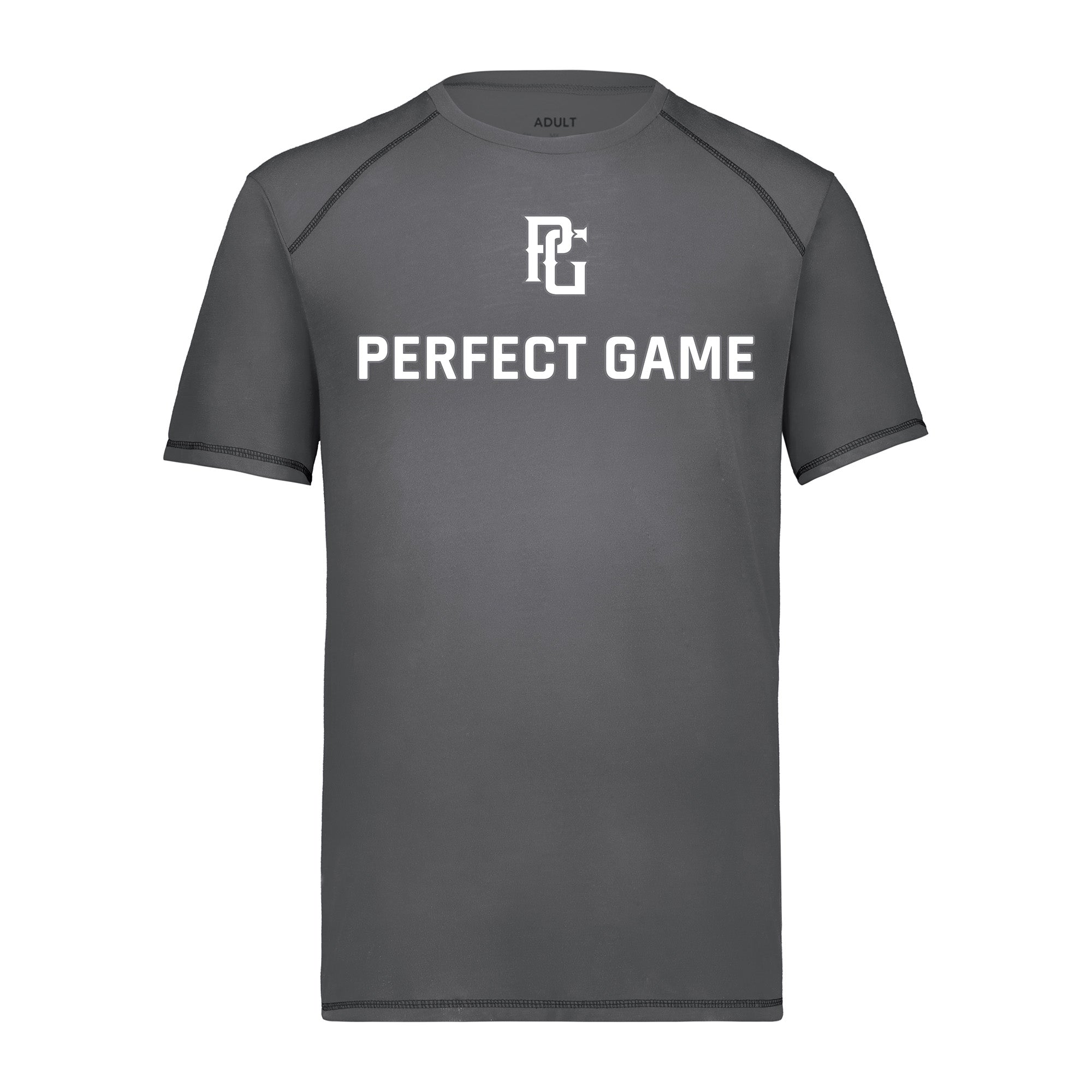 PLAYER 3.0 SHORT SLEEVE TEE
