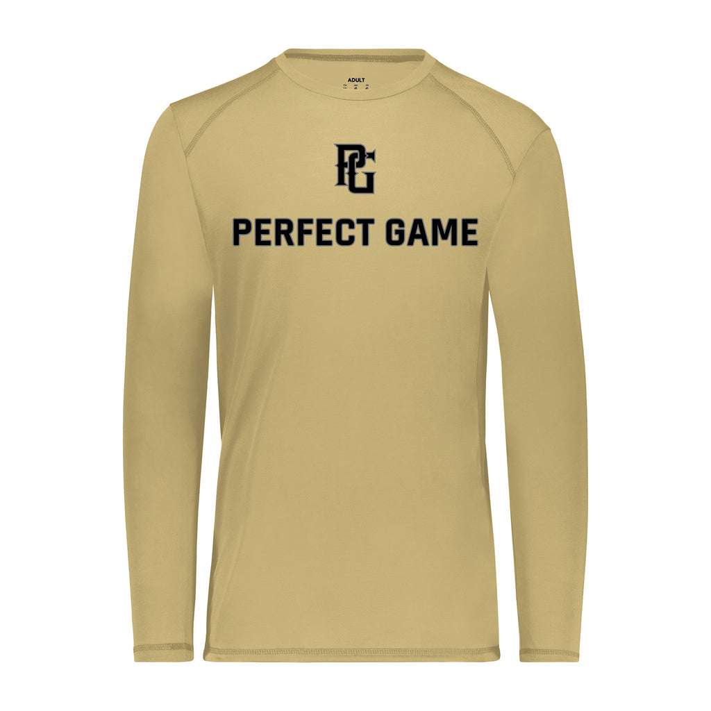 YOUTH PLAYER 3.0 LONG SLEEVE SHIRT