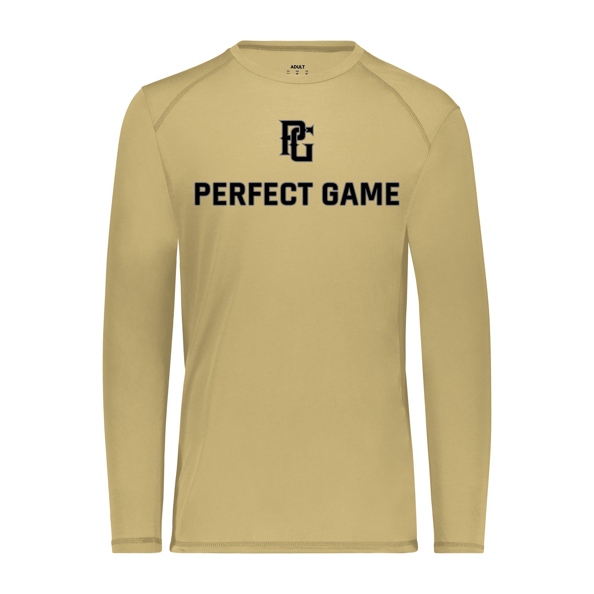 YOUTH PLAYER 3.0 LONG SLEEVE SHIRT