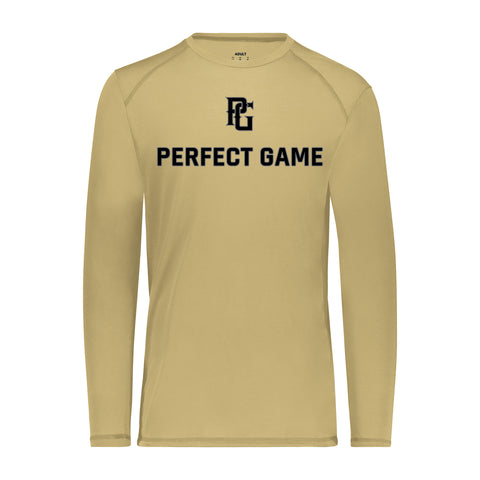 YOUTH PLAYER 3.0 LS SHIRT