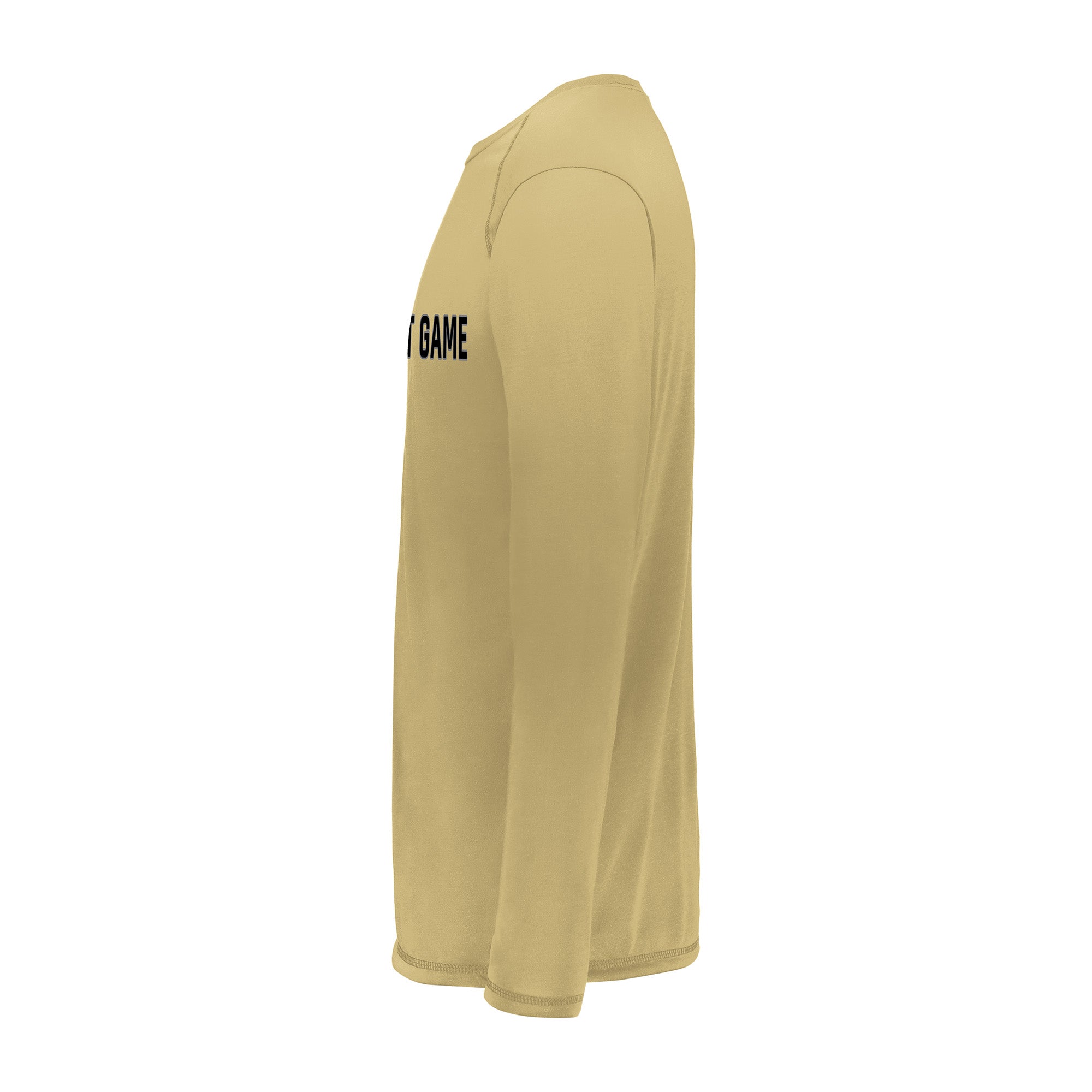YOUTH PLAYER 3.0 LONG SLEEVE SHIRT