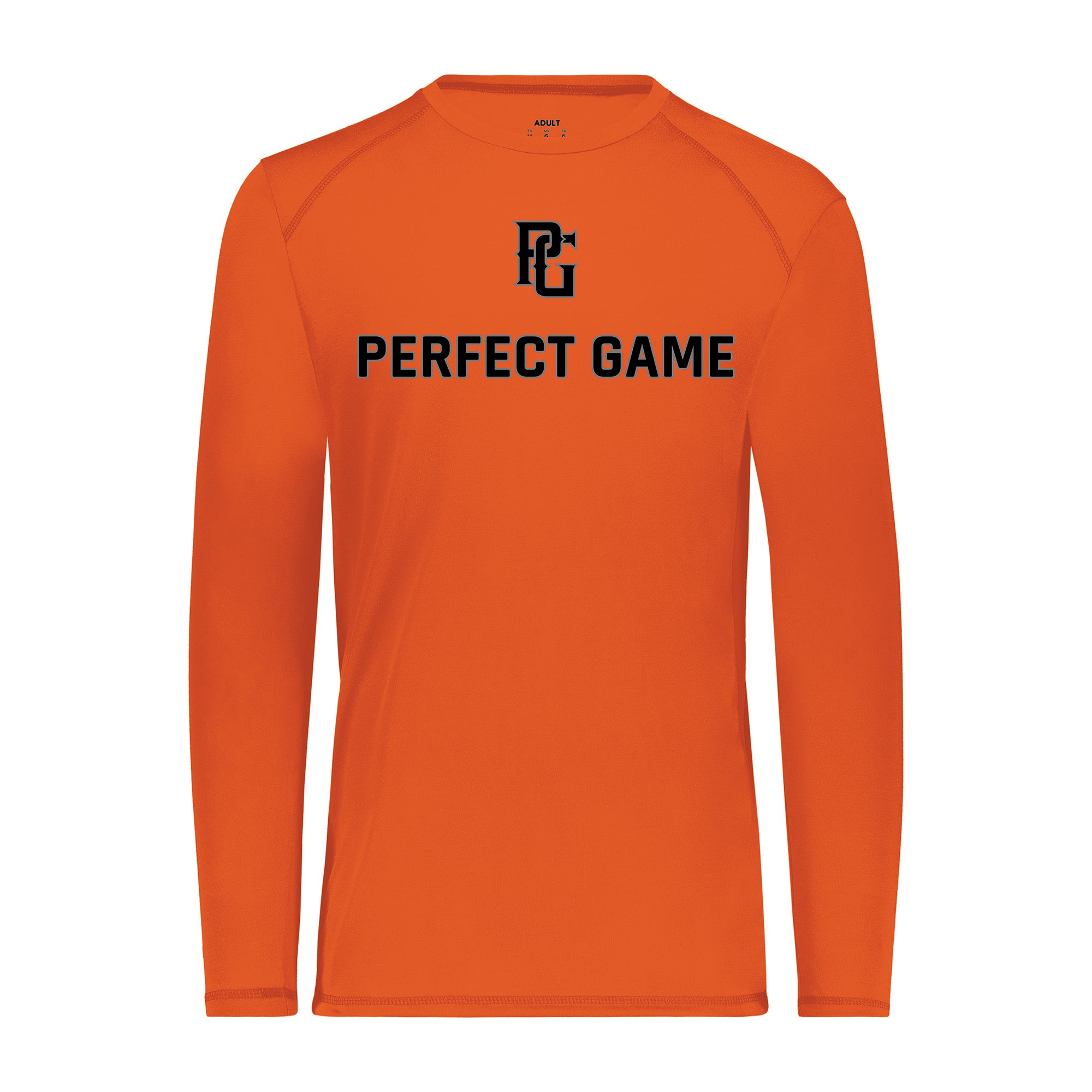 YOUTH PLAYER 3.0 LONG SLEEVE SHIRT