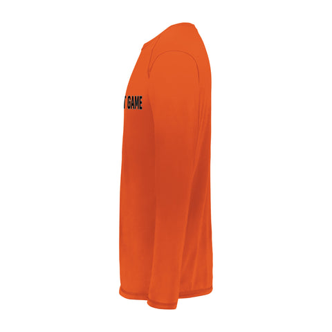 YOUTH PLAYER 3.0 LS SHIRT
