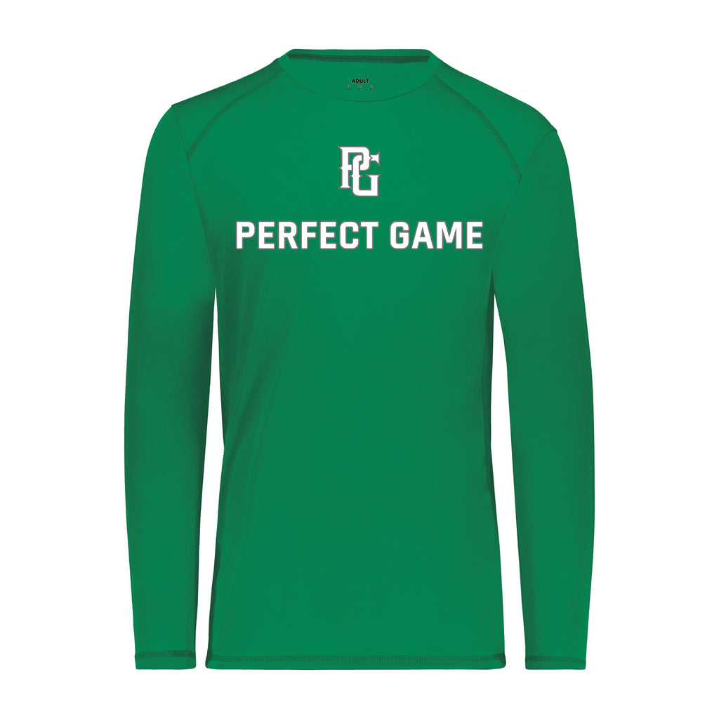YOUTH PLAYER 3.0 LONG SLEEVE SHIRT