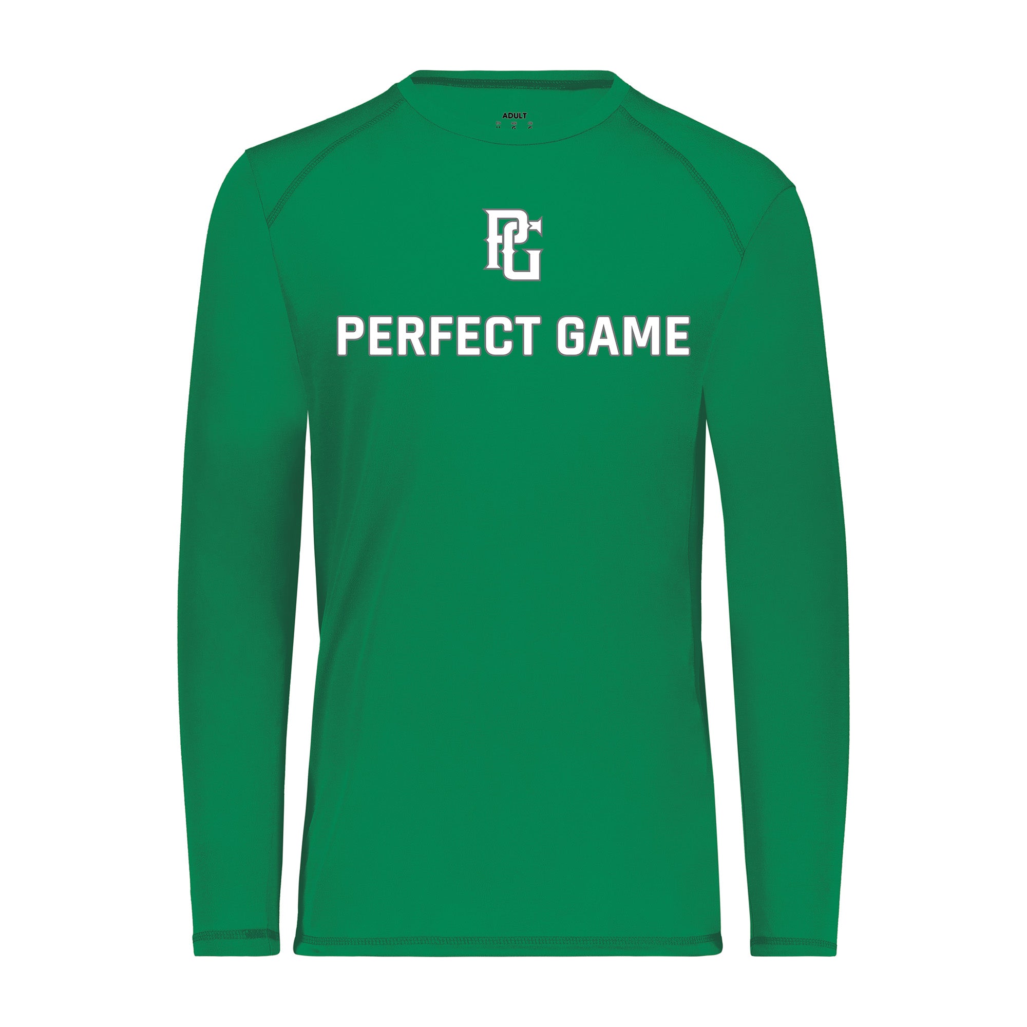 YOUTH PLAYER 3.0 LONG SLEEVE SHIRT