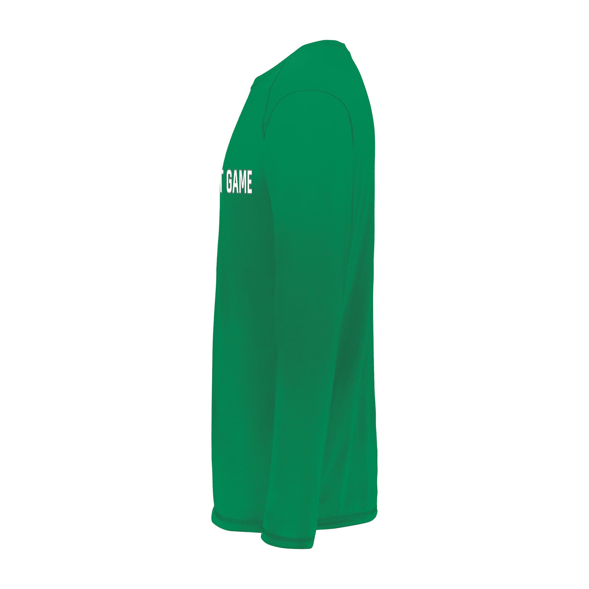 YOUTH PLAYER 3.0 LONG SLEEVE SHIRT