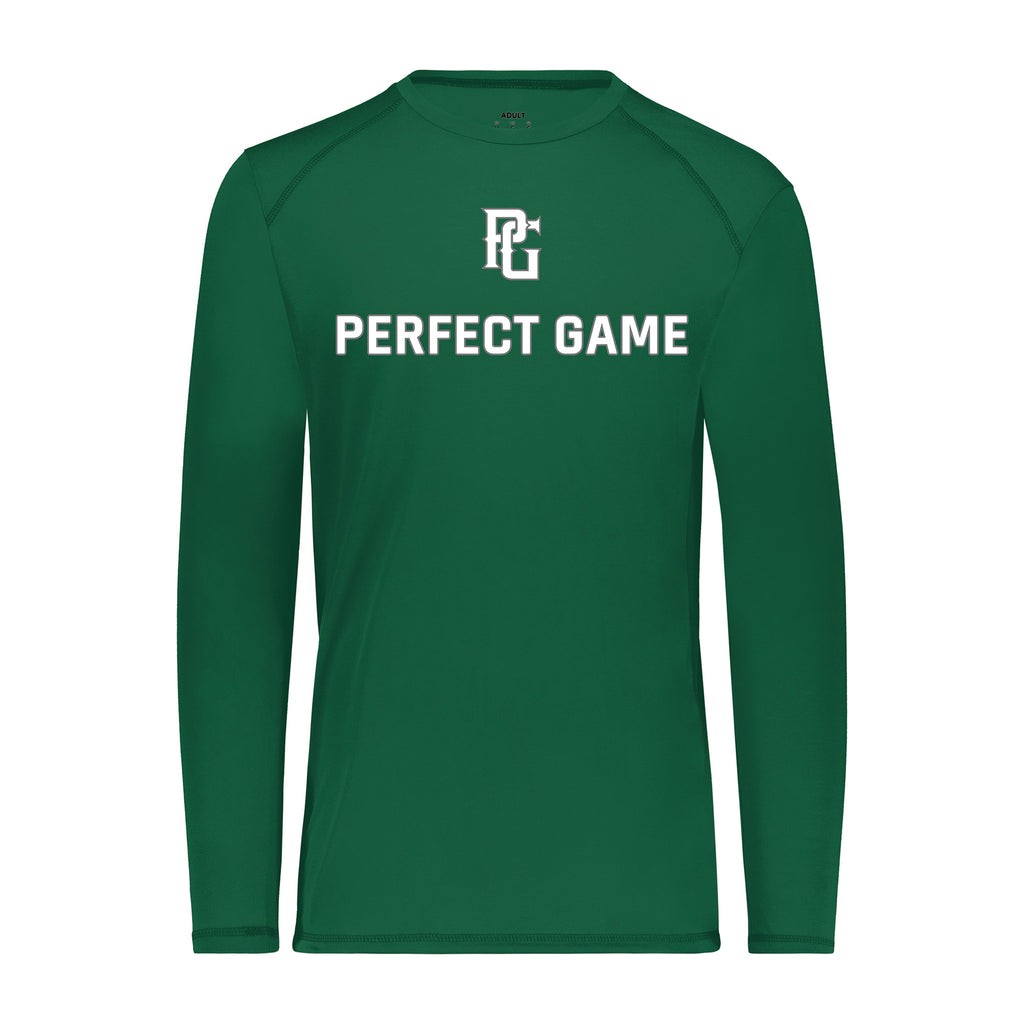 YOUTH PLAYER 3.0 LONG SLEEVE SHIRT