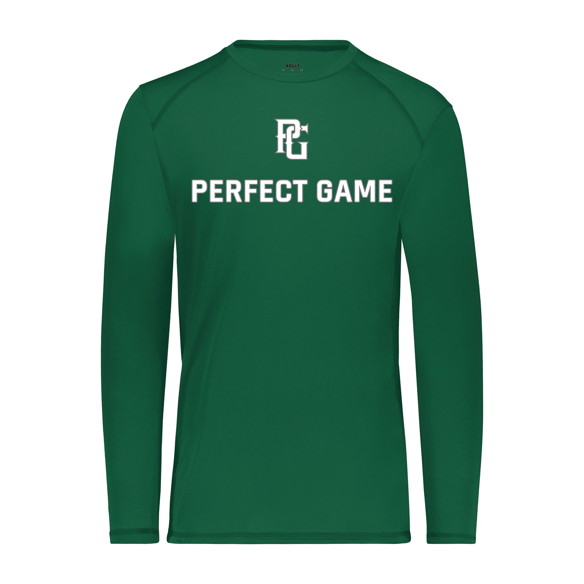 YOUTH PLAYER 3.0 LONG SLEEVE SHIRT