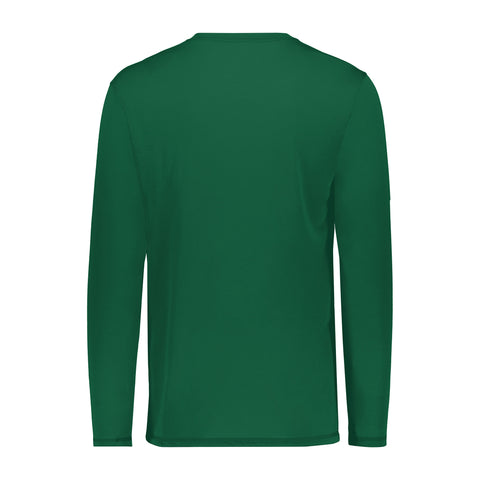 YOUTH PLAYER 3.0 LS SHIRT