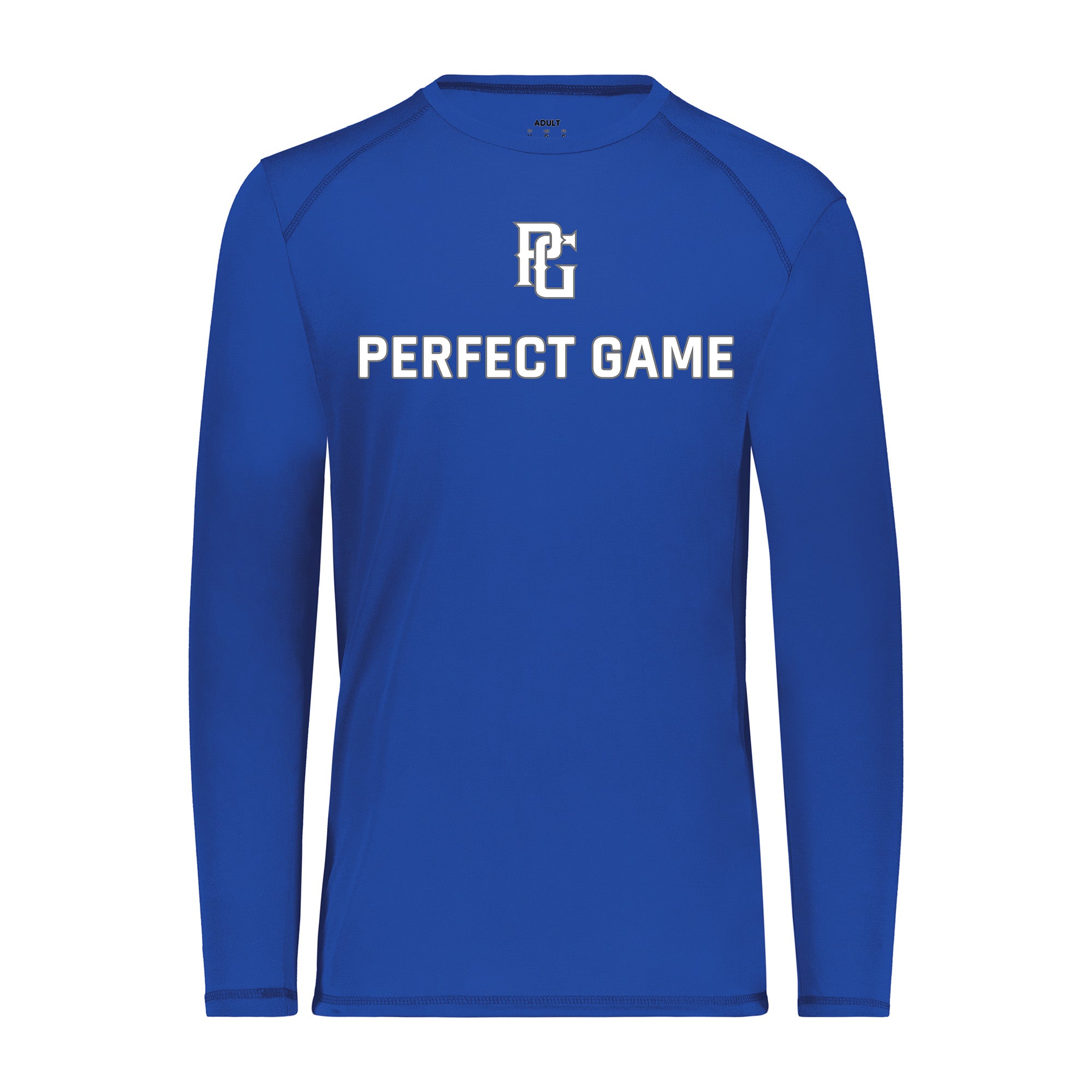 YOUTH PLAYER 3.0 LONG SLEEVE SHIRT