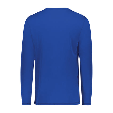 YOUTH PLAYER 3.0 LS SHIRT
