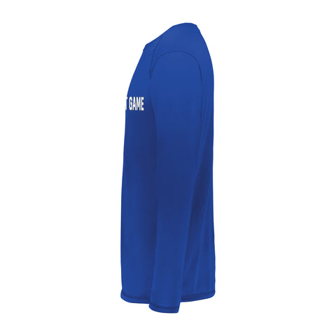 YOUTH PLAYER 3.0 LS SHIRT