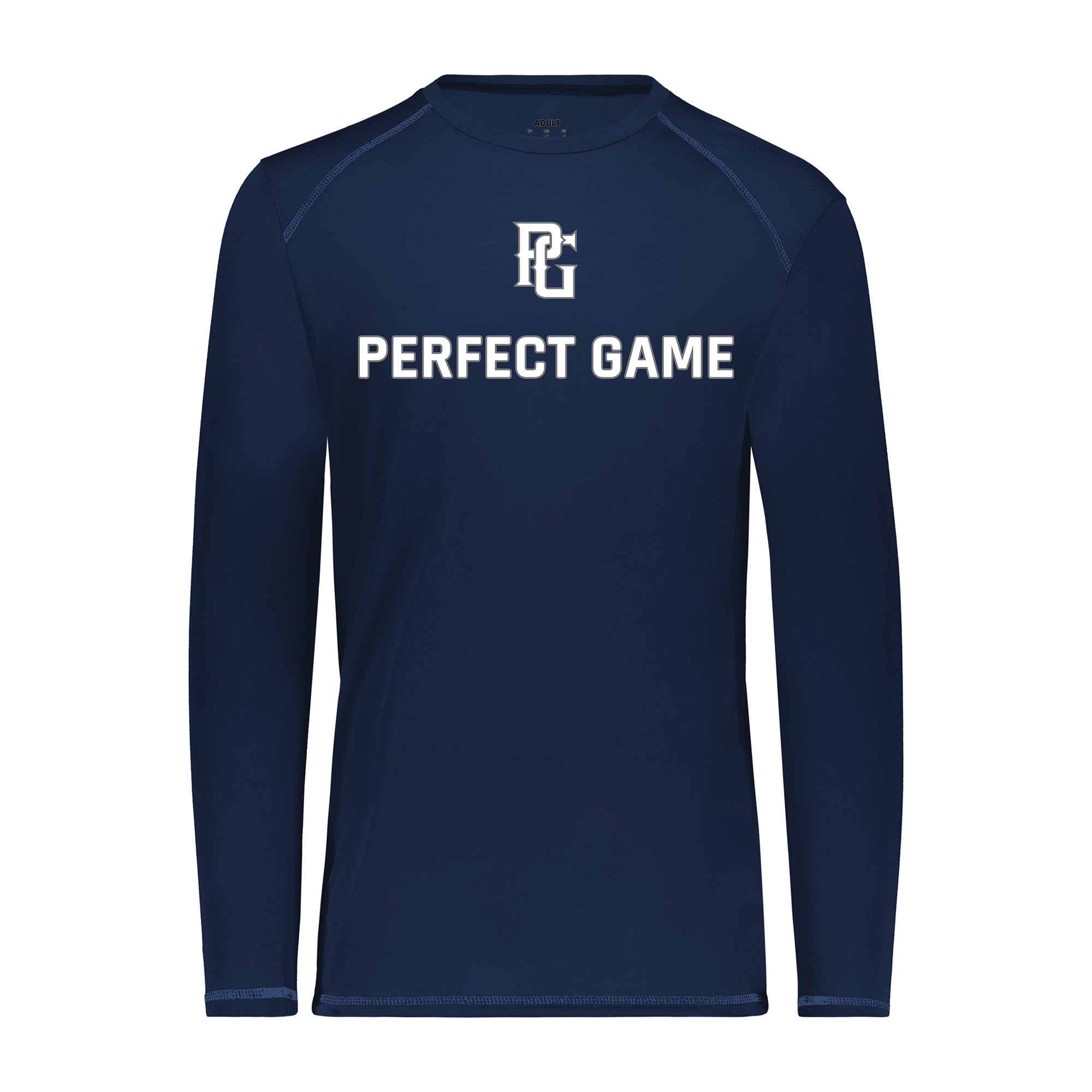 YOUTH PLAYER 3.0 LONG SLEEVE SHIRT