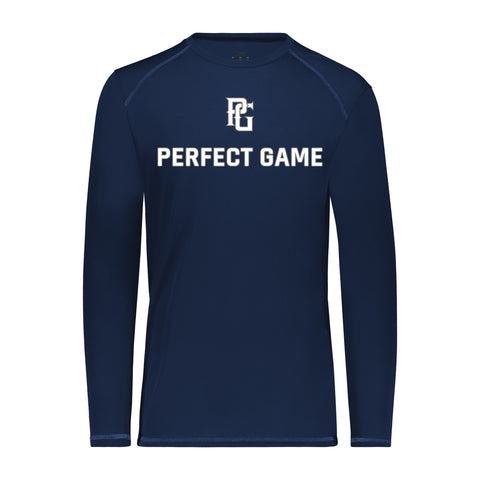 YOUTH PLAYER 3.0 LS SHIRT