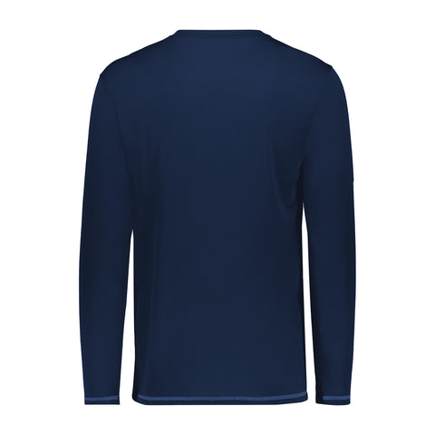 YOUTH PLAYER 3.0 LS SHIRT