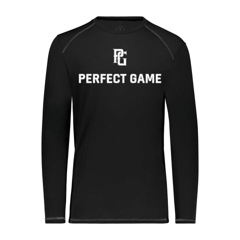 YOUTH PLAYER 3.0 LS SHIRT