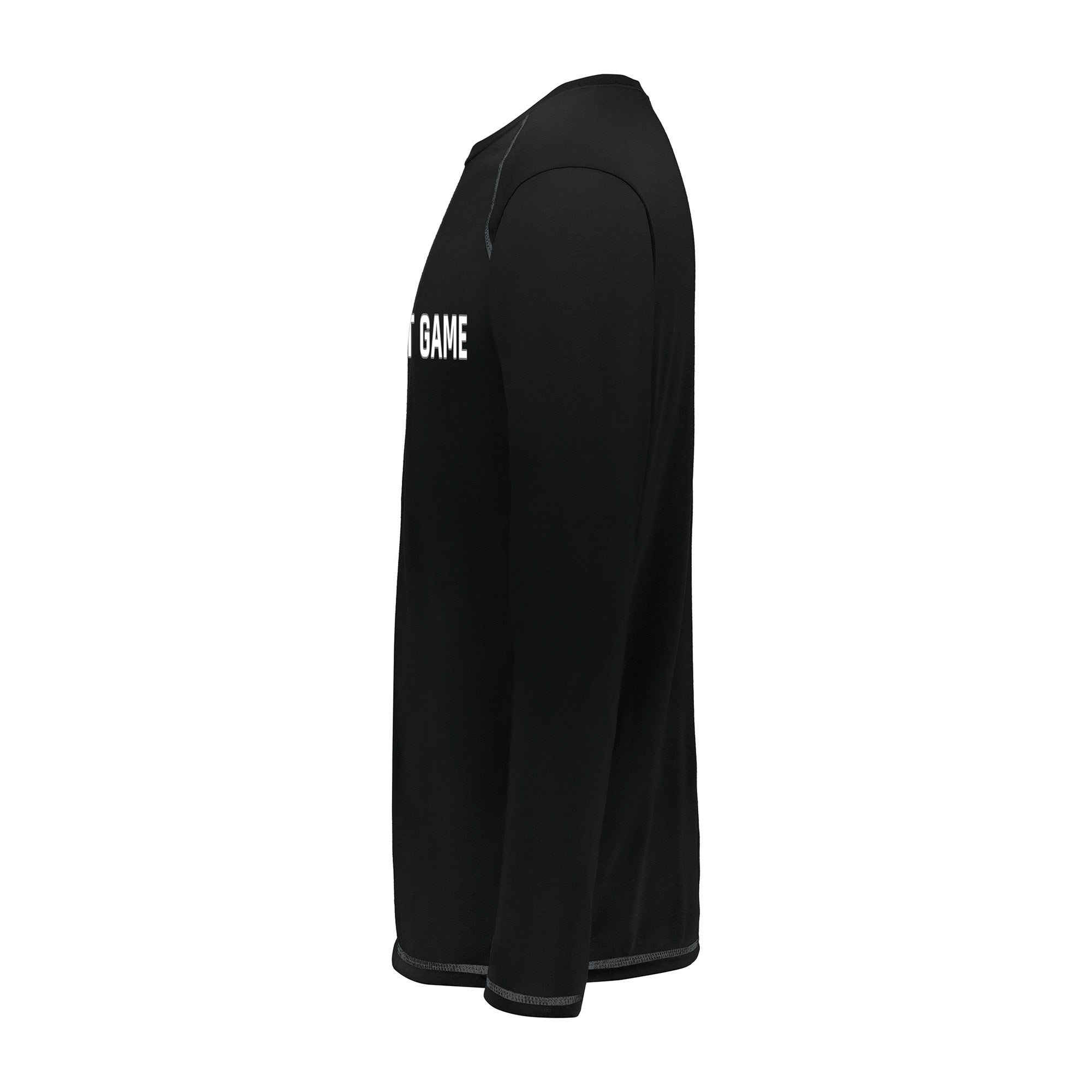 YOUTH PLAYER 3.0 LONG SLEEVE SHIRT