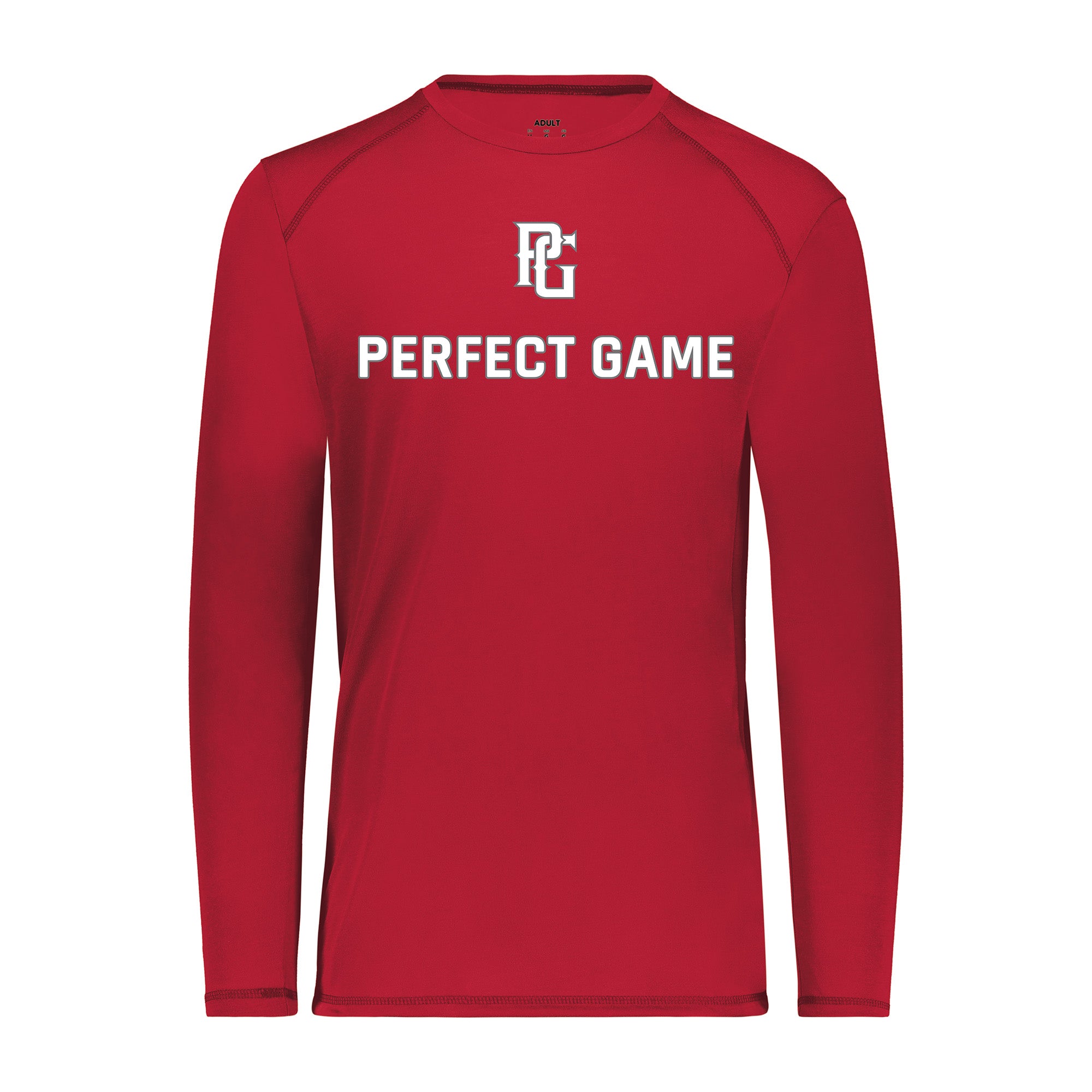 YOUTH PLAYER 3.0 LONG SLEEVE SHIRT