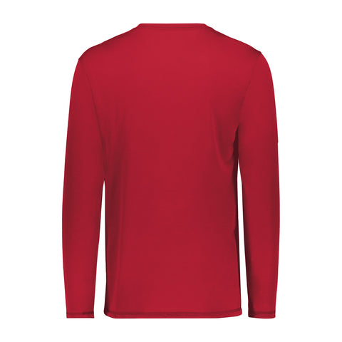 YOUTH PLAYER 3.0 LS SHIRT