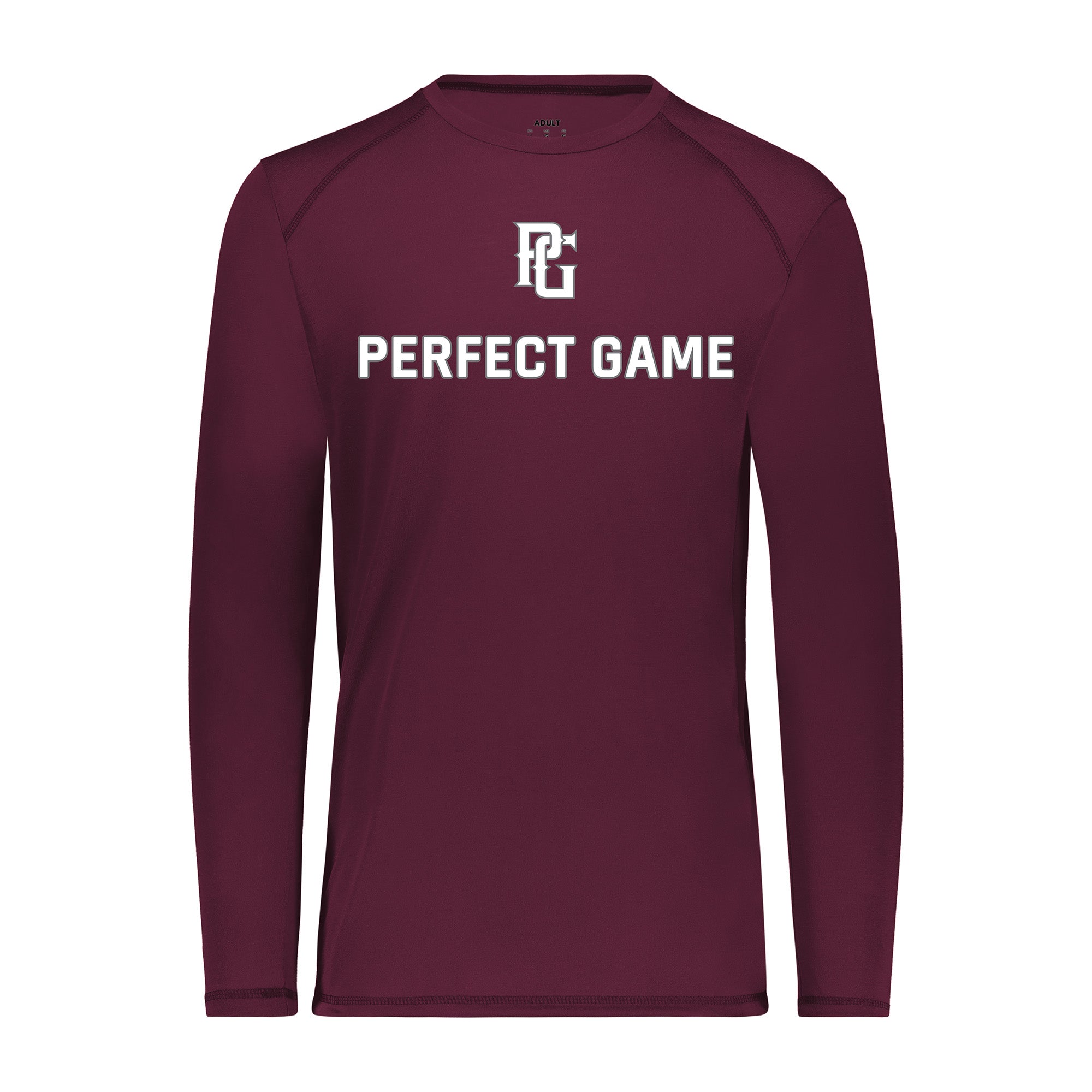 YOUTH PLAYER 3.0 LONG SLEEVE SHIRT