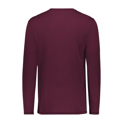 YOUTH PLAYER 3.0 LS SHIRT