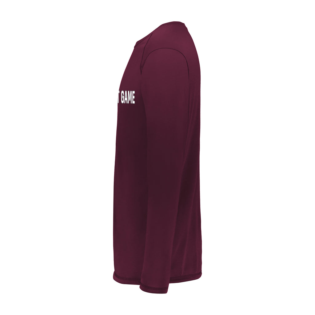 PLAYER 3.0 LONG SLEEVE TEE