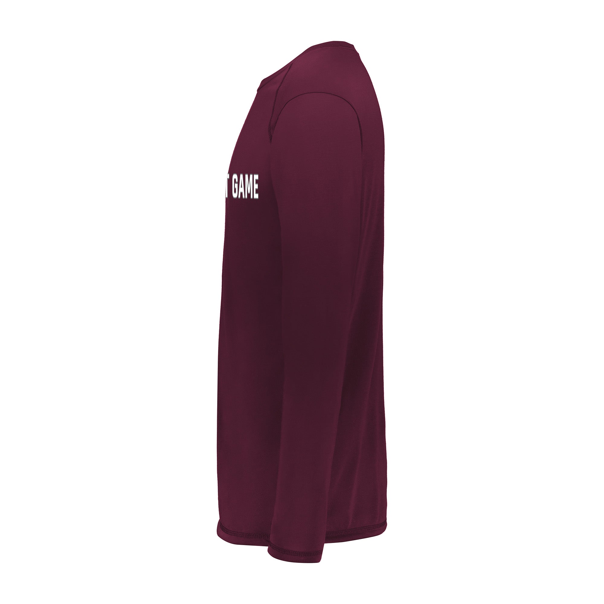 YOUTH PLAYER 3.0 LONG SLEEVE SHIRT