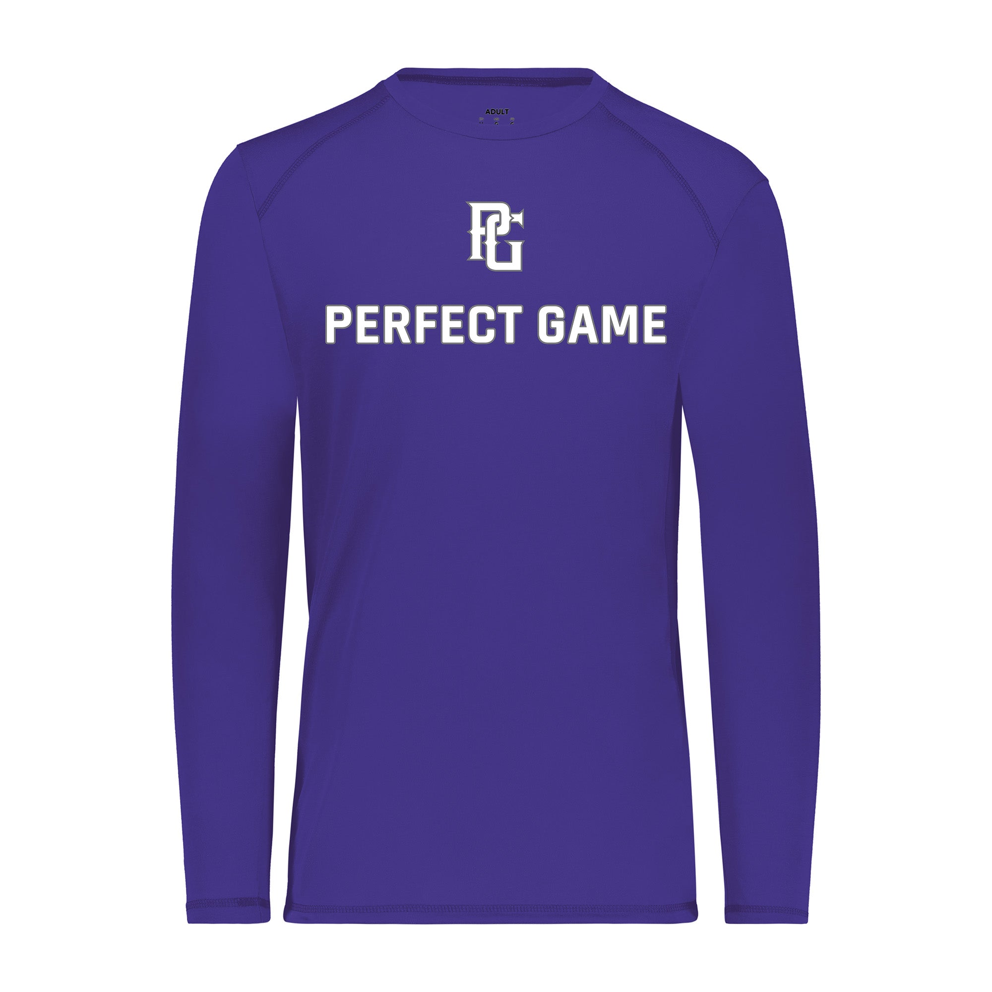 YOUTH PLAYER 3.0 LONG SLEEVE SHIRT