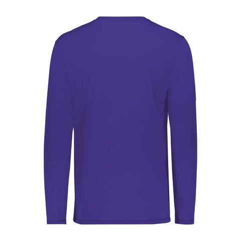 YOUTH PLAYER 3.0 LS SHIRT