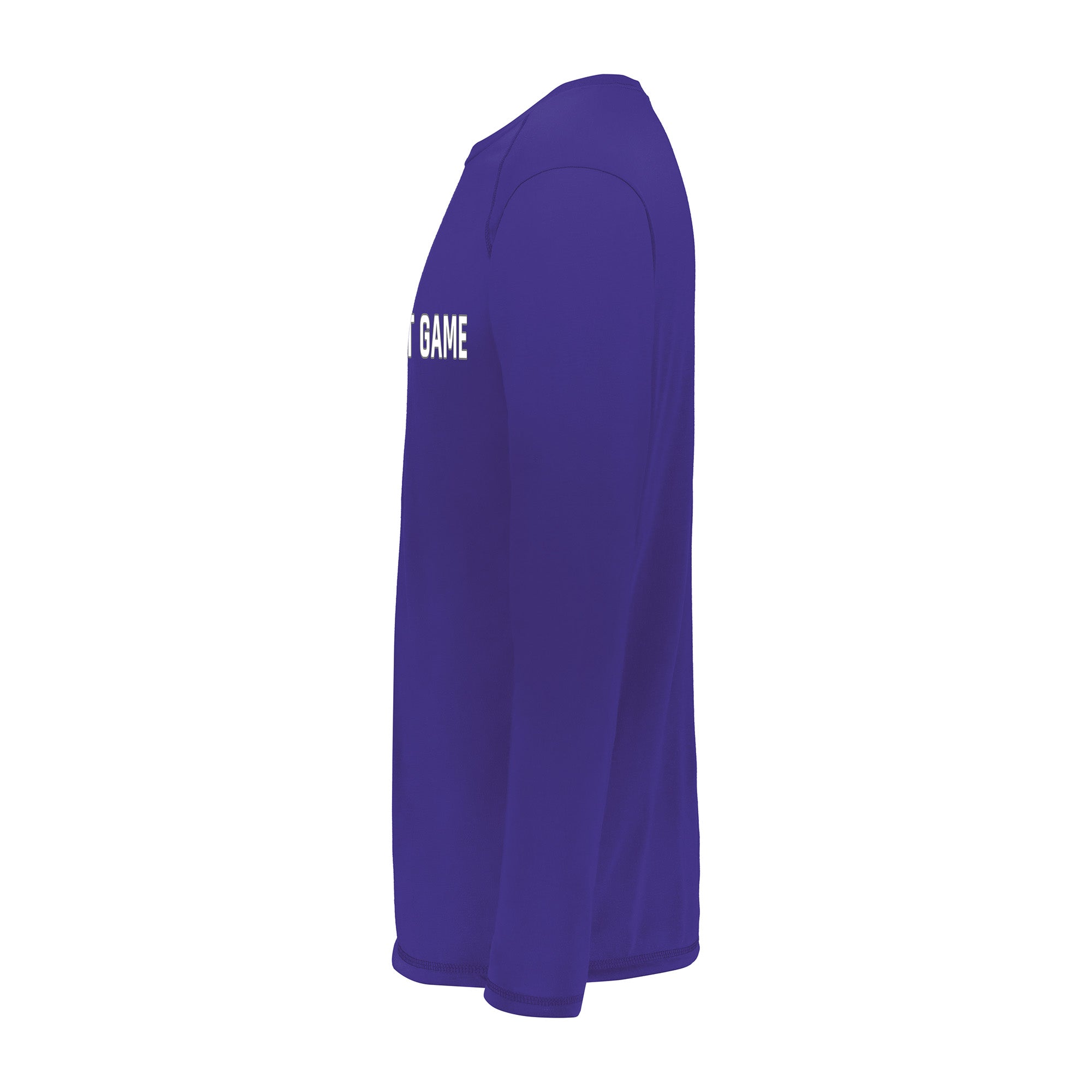 YOUTH PLAYER 3.0 LONG SLEEVE SHIRT