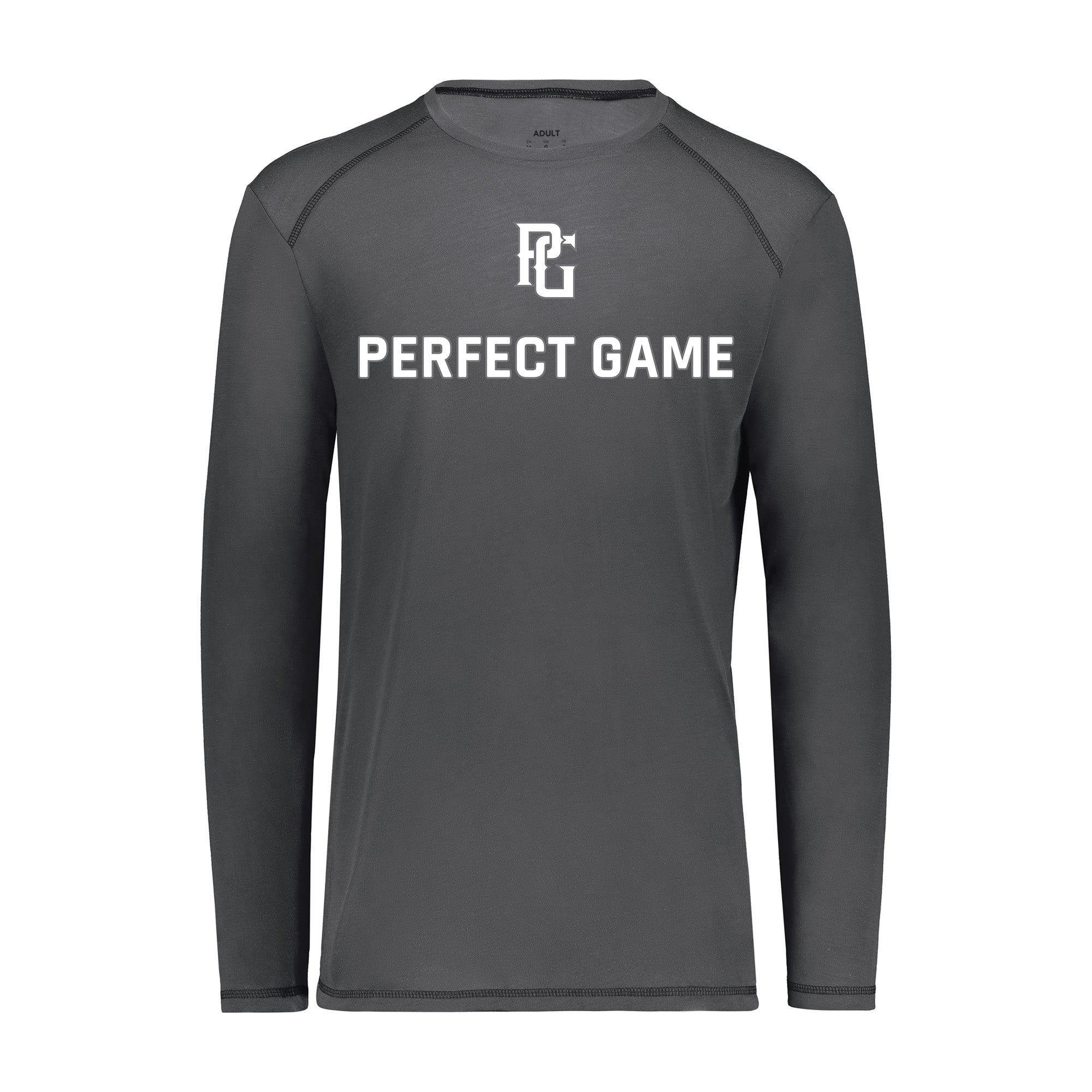 YOUTH PLAYER 3.0 LONG SLEEVE SHIRT